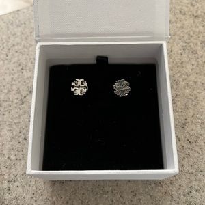 Tory Burch Stud Earrings